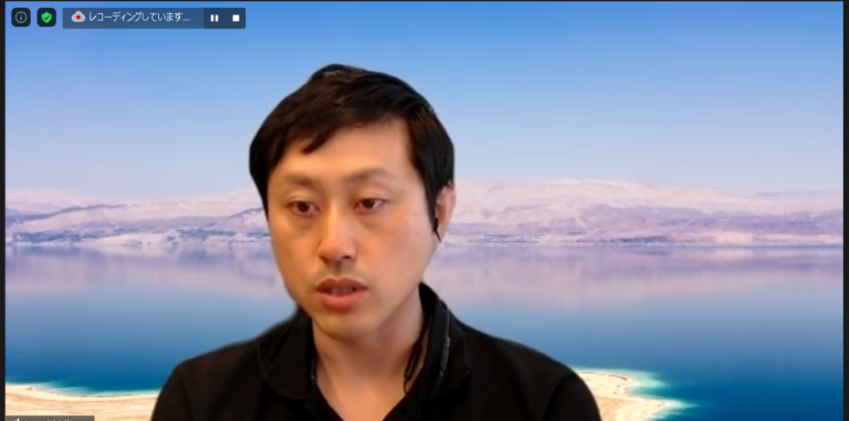 2020年6月10日「イスラエルのイノベーション・エコシステムとコロナ対応」を開催いたしました 早稲田大学イノベーション・ファイナンス国際研究所